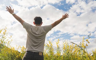 How was the Breathing Room birthed?